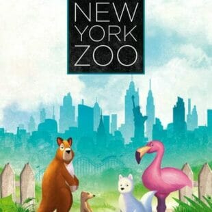 New York Zoo