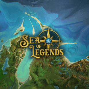 Sea of Legends