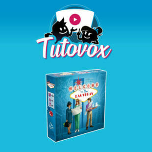 Tutovox – Jeu : Welcome to New Las Vegas