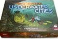 Underwater Cities : New Discoveries en plongée.