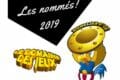 Bouclier d’or 2019