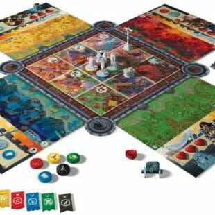 Last Bastion : que se cache-t-il derrière ces murs ?