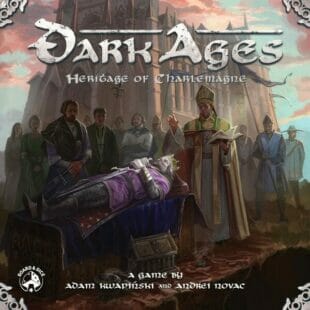 Dark Ages – Heritage of Charlemagne