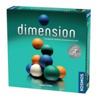 Dimension