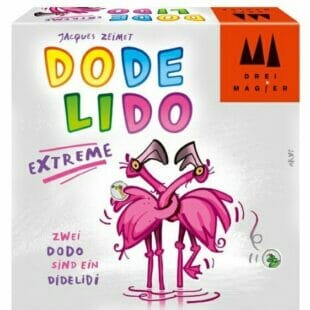 Dodelido Extreme