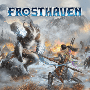 Frosthaven, ce qu’il faut savoir