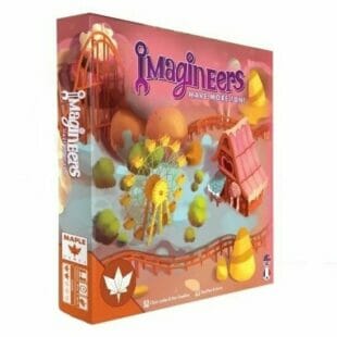 Imagineers: Have More Fun