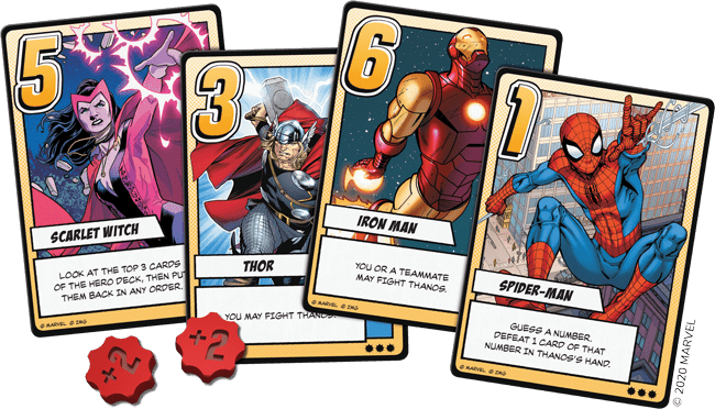 infinity-gauntlet-love-letter-ludovox-jeu-de-societe-marvel-cards
