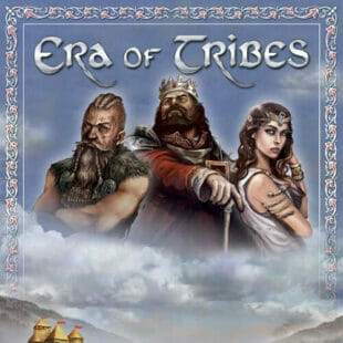 Era of Tribes : la civilisation sans compromis