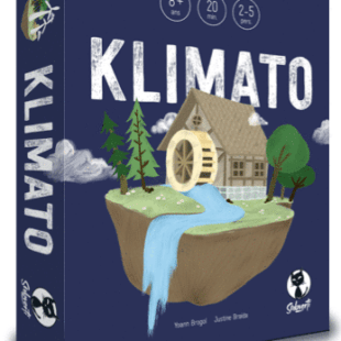 Klimato