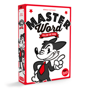 Master Word
