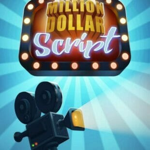 Million Dollar Script
