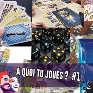 À quoi tu joues ? Spécial FIJ 2020 [1] : TOP TEN, GORYO, LES DENTS DE LA MER, PARIS NEW EDEN, UNDERCOVER TURBO DUCKIES, CARRO COMBO, HADES TRAP, CLIPCUT: PARKS, NINETEEN, DUST IN THE WINGS