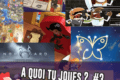 À QUOI TU JOUES ? SPÉCIAL FIJ 2020 [3] : NORTHGARD, DAIMYO, IMAGICIAN, MARVEL UNITED, KOSMOPOLI:T, WILD SPACE, LA MARCHE DU CRABE, NIDAVELLIR, MEEPLE LAND, KRAKEN ATTACK