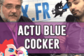 FIJ 2020 – Actu jeu de société Blue Cocker (Alain Balay) : Welcome to New Las Vegas