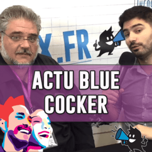 FIJ 2020 – Actu jeu de société Blue Cocker (Alain Balay) : Welcome to New Las Vegas