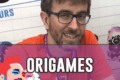 FIJ 2020 – Actu Origames (Zombie Life,  Dracula fiesta sangria, Tortuga 2199…)