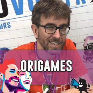 FIJ 2020 – Actu Origames (Zombie Life,  Dracula fiesta sangria, Tortuga 2199…)