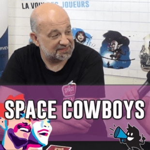 FIJ 2020 : Actu jeux de société Space Cowboys (Tea for 2, Unlock!, Sherlock Holmes, Time stories…)
