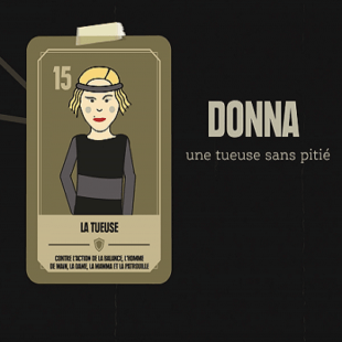 Small is beautiful #27: Boomerang Australia, Ghosts of the Moor, Omerta, Pikzi, Crime Hotel, Top Ten…