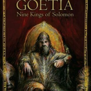 Goetia: Nine Kings of Solomon