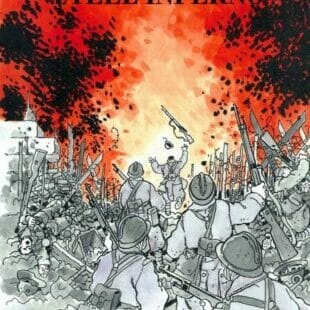 Verdun 1916: Steel Inferno