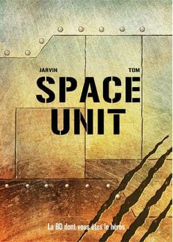 space unit
