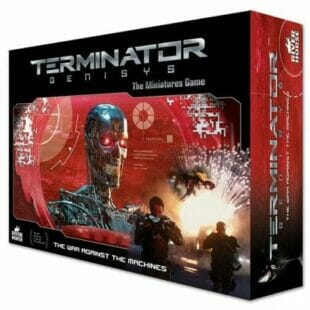 Terminator Genisys