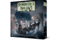 Une nouvelle extension pour Horreur à Arkham 3e Édition : Profondeurs Insondables