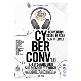 Cyberconv, la convention à consommer sans dérogation