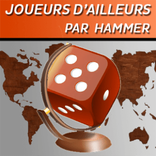 Joueurs D’ailleurs Ep2-S1 : Ludo Fact