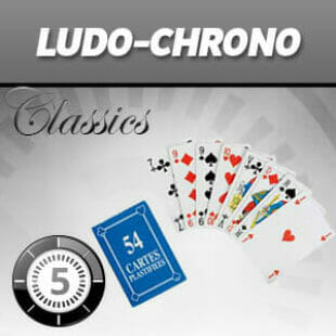 LUDOCHRONO – La Bataille