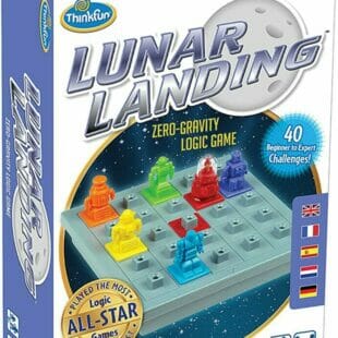 Lunar Landing