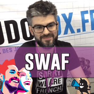 FIJ 2020 : Actu jeu de société de SWAF – Zoom sur Demeter (Matthieu Verdier)