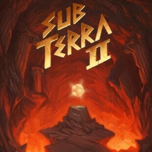 Le test de Sub Terra II