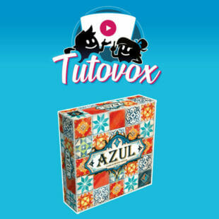 Tutovox – Azul