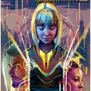 Capital Lux 2: Generations