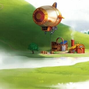 Charterstone Digital : viens dans mon quartier !