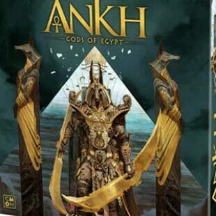 Ankh Gods of Egypt : les 9 plaies d’Egypte