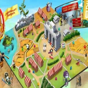 Le Bruxelles Games Festival annulé