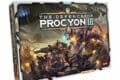 The Defence of Procyon III – lancement en orbite interstellaire