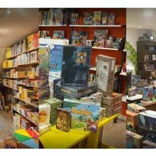 Sauvons nos commerces avec les éditeurs et distributeurs