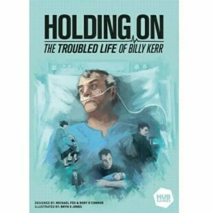 Holding On : aux petits soins de Billy