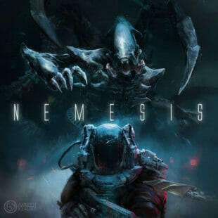 Nemesis : expérience sociologique ou jeu de plateau ?