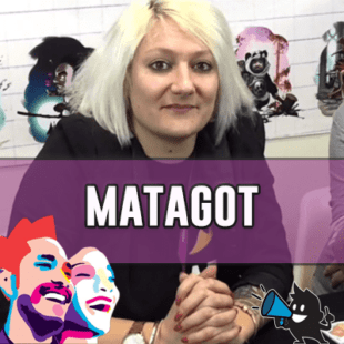 FIJ 2020 : Jeux de société Matagot (Boomerang, Aztec …)