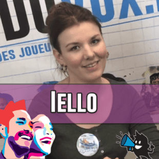 FIJ 2020 : jeu de société IELLO : Flyin’ Goblin, Imperial Settlers, L’antre du Roi de la Montagne…