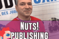 FIJ 2020 : jeux de société Nuts! publishing (Catacombs conquest, Mini rogue, Sub Terra II, Joraku)