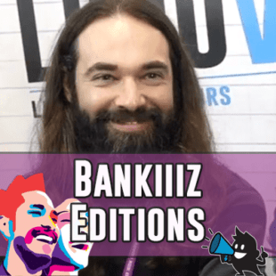 FIJ 2020 – Bankiiiz Editions : Yokai, Lapala…