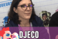 FIJ 2020 : jeux de société Djeco (Swip’Sheep, Gloutons et Space builder) avec Nathalie Heninger