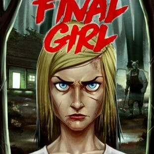 Final Girl
